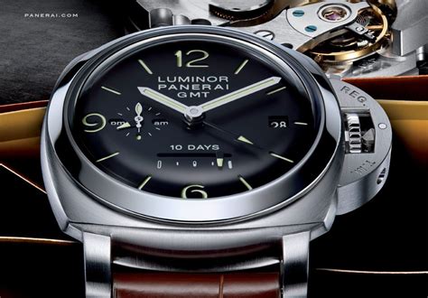 replica panerai watches swiss movement|watches that look like panerai.